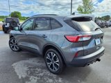 Used 2022 Ford Escape SEL w/ SEL Stealth AWD Package image 5