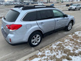 Used 2014 Subaru Outback 2.5i Premium image 5