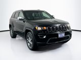 Used 2022 Jeep Grand Cherokee Limited image 3