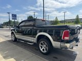 Used 2013 RAM 1500 Laramie image 4