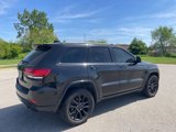 Used 2019 Jeep Grand Cherokee Altitude image 3