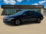 New 2025 Hyundai Elantra Sport image 2