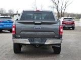 Certified 2019 Ford F150 XLT w/ Equipment Group 302A Luxury image 4