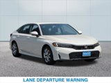 New 2026 Honda Civic LX image 4