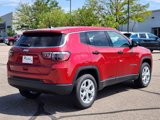 New 2025 Jeep Compass Sport image 3