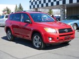 Used 2009 Toyota RAV4 Sport image 5