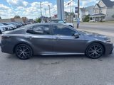 Used 2022 Toyota Camry SE image 5