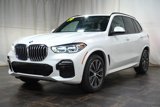Used 2020 BMW X5 xDrive40i w/ M Sport Package image 2