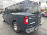 Used 2018 Nissan NV 3500 SL image 3