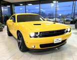 Used 2017 Dodge Challenger R/T image 5