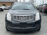 Used 2015 Cadillac SRX Luxury image 2