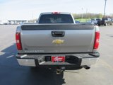 Used 2013 Chevrolet Silverado 2500 LT w/ Interior Plus Package image 4