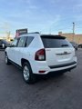 Used 2016 Jeep Compass Latitude image 4