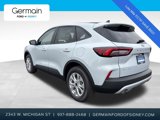 New 2025 Ford Escape Active w/ Cold Weather Package image 3