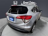 Certified 2019 Honda HR-V EX image 5