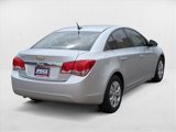 Used 2012 Chevrolet Cruze LS w/ Connectivity Package image 5
