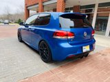 Used 2012 Volkswagen Golf R 2-Door image 4