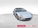 Used 2003 Mitsubishi Eclipse GTS image 3