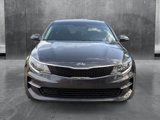 Used 2017 Kia Optima LX image 2