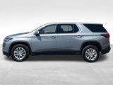 Used 2023 Chevrolet Traverse LS w/ Safety Package image 2