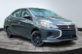 New 2024 Mitsubishi Mirage G4 Black Edition image 2