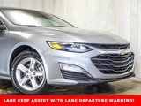 Certified 2024 Chevrolet Malibu LT image 3