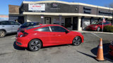 Used 2017 Honda Civic EX-T image 5