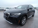 Certified 2022 BMW X3 xDrive30i w/ Premium Package 2 image 3