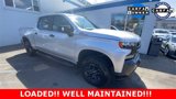 Certified 2020 Chevrolet Silverado 1500 LT Trail Boss image 3