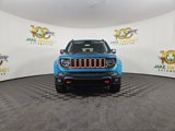 Used 2020 Jeep Renegade Trailhawk w/ Cold Weather Group image 3