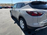 Used 2021 Chevrolet Blazer LT w/ LPO, Cargo Package image 4
