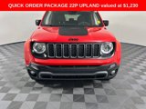 Used 2023 Jeep Renegade Latitude w/ Sun/Sound Group image 3
