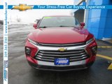Used 2023 Chevrolet Blazer Premier w/ LPO, Floor Liner Package image 2