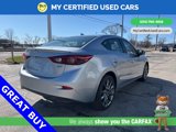 Used 2018 MAZDA MAZDA3 Grand Touring image 5