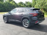 New 2025 Chevrolet Trax LT w/ Driver Confidence Package image 4