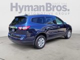 Used 2016 Chevrolet Traverse LS image 3