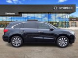 Used 2016 Acura MDX SH-AWD w/ Technology Package image 4