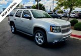 Used 2011 Chevrolet Tahoe LTZ image 4