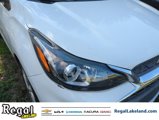 Used 2021 Chevrolet Spark LT image 4