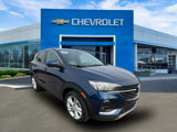 Certified 2023 Buick Encore GX Preferred image 2