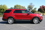 Used 2016 Ford Explorer Limited w/ Equipment Group 301A image 3
