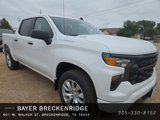 New 2024 Chevrolet Silverado 1500 Custom image 3