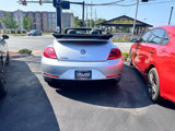 Used 2013 Volkswagen Beetle 2.0T image 4