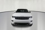 Used 2018 Jeep Grand Cherokee Limited image 2