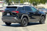 Used 2020 Toyota RAV4 TRD Off-Road image 4
