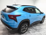 Used 2025 Chevrolet Trax LT w/ Driver Confidence Package image 6