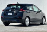 Used 2022 Nissan Leaf S image 4