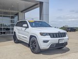 Used 2019 Jeep Grand Cherokee Altitude image 5