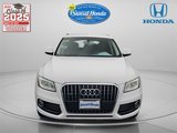 Used 2015 Audi Q5 2.0T Premium Plus w/ Technology Package image 3