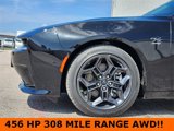 New 2025 Dodge Charger R/T w/ Quick Order Package 25M R/T image 5
